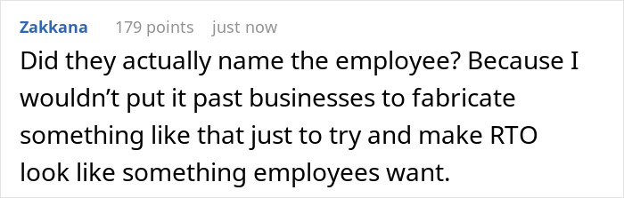 &ldquo;The Office Is Too Quiet&rdquo;: Person In Disbelief Their Coworker Would Want To Return To The Office