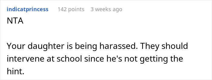 Woman Asks If She&rsquo;s A Jerk For Not Punishing Her Daughter Because Of How She Rejected Another Kid