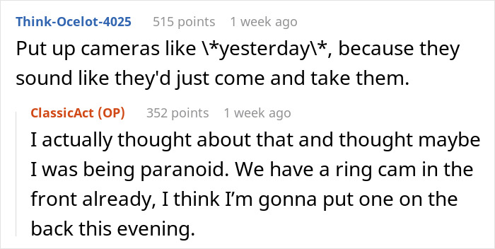 &ldquo;Bought The Property, Landscaping Included&rdquo;: Woman Shocked By Ex-Homeowner&rsquo;s Request 2 Years Later