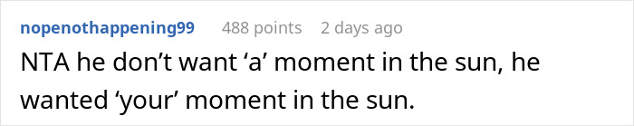 Sister Uses Blackmail To Prevent Her Brother From Proposing While Giving A Speech At Her Wedding Sister Uses Blackmail To Prevent Her Brother From Proposing While Giving A Speech At Her Wedding