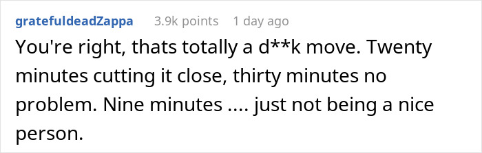 Woman Doesn&rsquo;t Get What&rsquo;s Wrong With Going To A Restaurant Before Closing, Gets A Reality Check