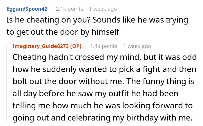 Man Confesses 3.5 Y.O. Secret After Blowing Up On Wife Over Her Outfit, Divorce Commences