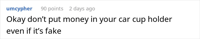 Netizens Cracking Up At Server&rsquo;s Story Of Revenge Towards A Customer Tipping A Fake $100 Bill