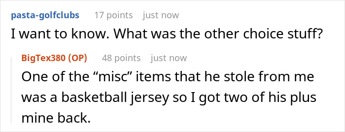 Guy Gets Petty Revenge On Scumbag Neighbor Who Robbed Him In The Most Unique Way