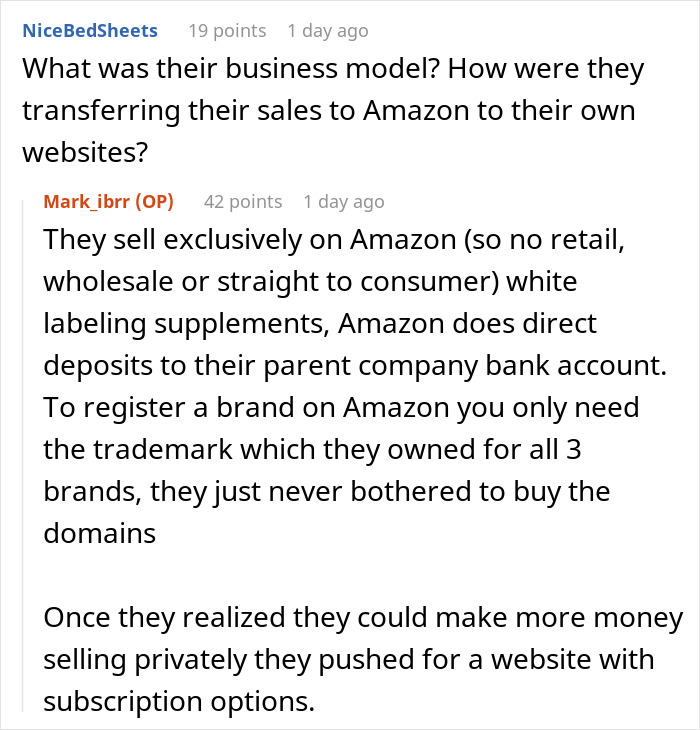 Company Majorly Screws Up By Ignoring Employee&rsquo;s Advice, Receives Revenge After Firing Him