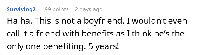 &ldquo;Girl, What?&rdquo;: The Internet Gives This Woman A Reality Check After She Gets Suspicious Of Her BF