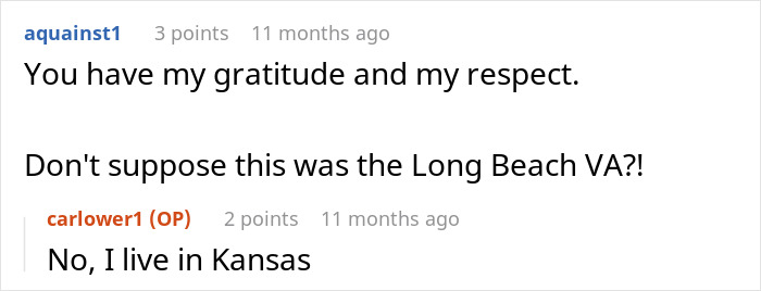 'Karen' Gets Instant Karma After She Yells At A Disabled Woman For Trying To 'Cut In Line' 'Karen' Gets Instant Karma After She Yells At A Disabled Woman For Trying To 'Cut In Line'