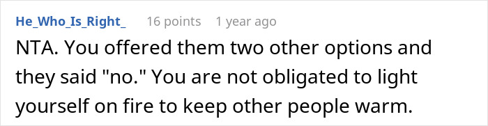&ldquo;I Am Not Doing That&rdquo;: Babysitter Leaves Parents In A Pickle After Refusing Their 1 Rule
