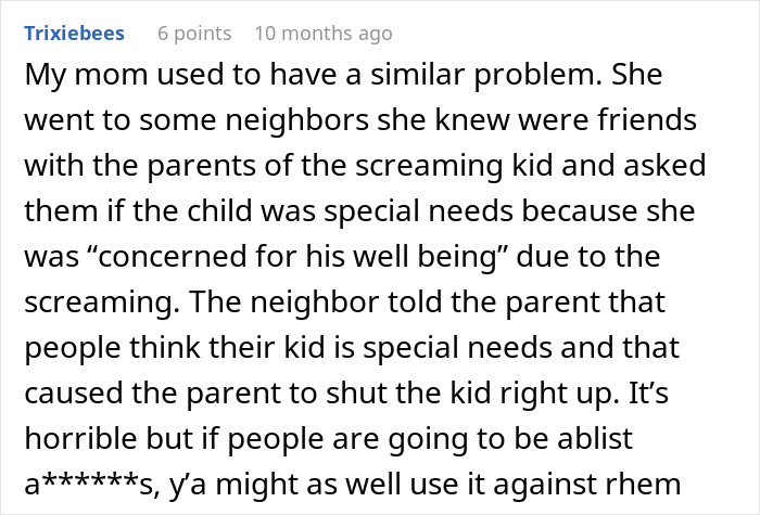 Woman Won't Tolerate Neighbors&rsquo; Kids&rsquo; Anymore, Asks For Advice And The Internet Delivers