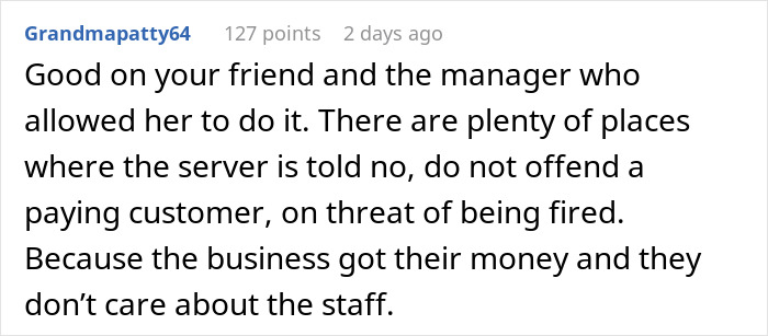 Netizens Cracking Up At Server&rsquo;s Story Of Revenge Towards A Customer Tipping A Fake $100 Bill