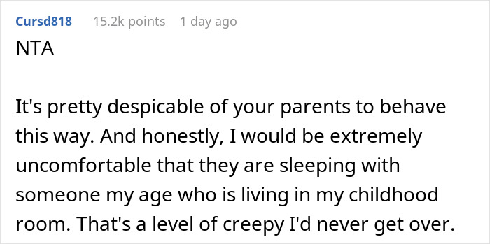 Groom Asks If He&rsquo;s A Jerk To Uninvite Polycule Parents From The Wedding, Gets Support Online