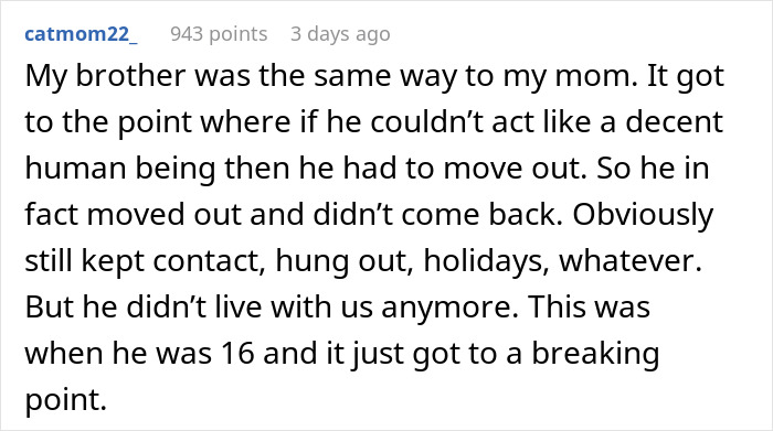 Mom Can't Stand Living With Her 14-Year-Old Daughter Who Terrorizes Her Every Day