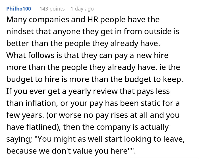 Boss Loses Great Worker After Telling Him &ldquo;He Needs To Prove Himself&rdquo; For Promotion