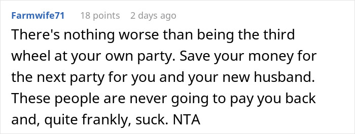 Upset Bride Left Stranded During Bachelorette Party Asks For A Redo After Friends Abandon Her