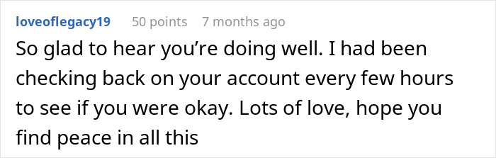 Daughter Reveals Her Mother's True Face By Sending Everyone They Know An Email With Evidence Daughter Reveals Her Mother's True Face By Sending Everyone They Know An Email With Evidence