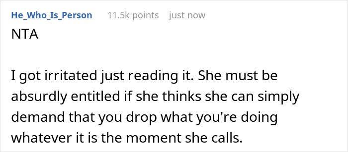 30 Years Of Friendship Starts To Crumble After Man Tells Off A Friend Who &ldquo;Couldn&rsquo;t Wait&rdquo;