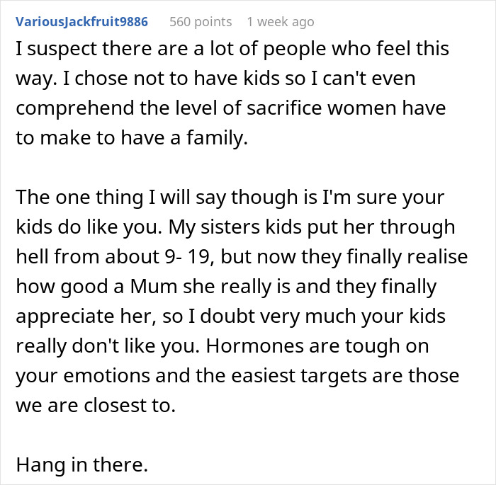 &ldquo;Easily The Worst Thing That&rsquo;s Ever Happened To Me&rdquo;: Mom Unveils Her Regrets Of Motherhood