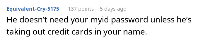 Woman Consults Online Community On Whether She Should Do A Background Check On Her Boyfriend