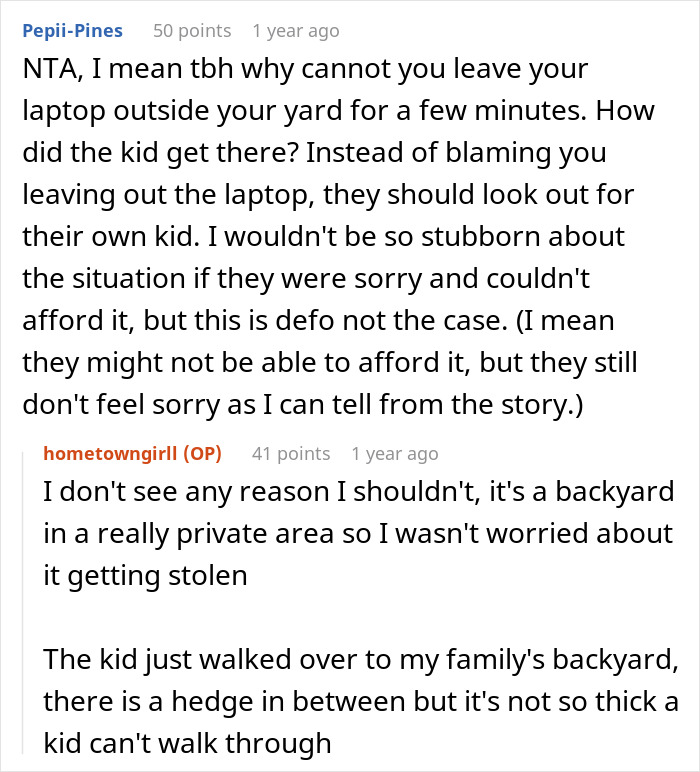 &ldquo;Every Day I've Sent A $1,859 Request&rdquo;: People Divided Over How This Woman Is Getting Payback