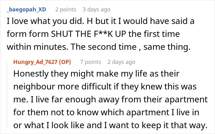 &ldquo;I Almost Saw Their Souls Leave Their Body&rdquo;: Woman Takes Revenge On Awful Neighbors