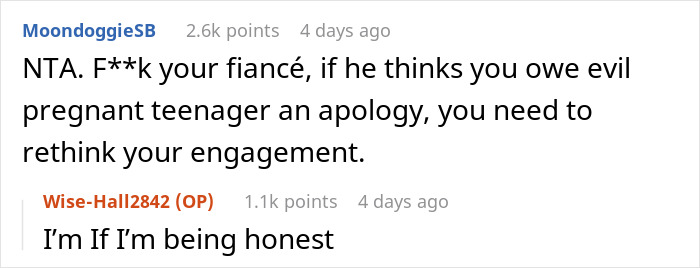 Woman Chooses Her Elderly Cat Over Fianc&eacute; And His Pregnant Daughter, Gets Full Support Online