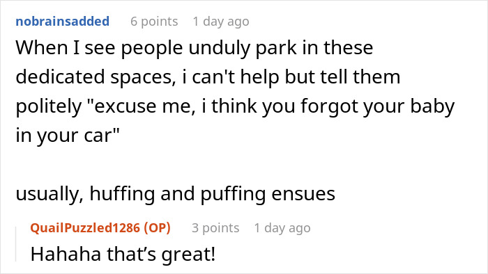 Folks Jump In To Protect Pregnant Woman Who&rsquo;s Aggressively Confronted By An Elderly Karen