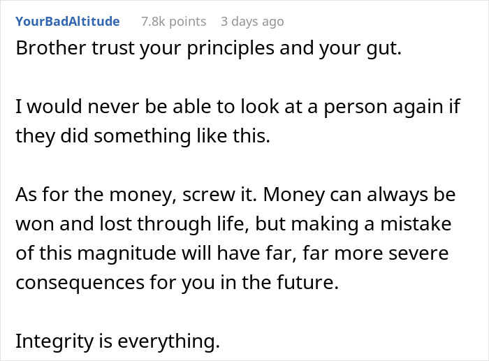 &ldquo;I Find It Repulsive&rdquo;: Guy Cancels Wedding After Uncovering Fianc&eacute;e And Her Sister&rsquo;s Secret