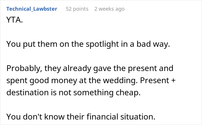 Lottery Win Turns Sour After Friend Asks How Much They&rsquo;ll Be Giving Away To Newlyweds