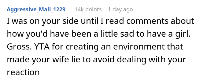 Man Thrilled About Baby Boy Clears Out The Nursery After Discovering MIL And Wife Lied To Him
