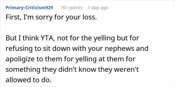 Mom Of 2 Freaks Out When Her SIL Makes Her Sons Cry For Disturbing Her Late Son&rsquo;s Room