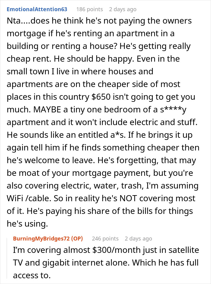 Tenant Shocked To Learn His Roommate Owns The House