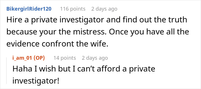 &ldquo;Girl, What?&rdquo;: The Internet Gives This Woman A Reality Check After She Gets Suspicious Of Her BF