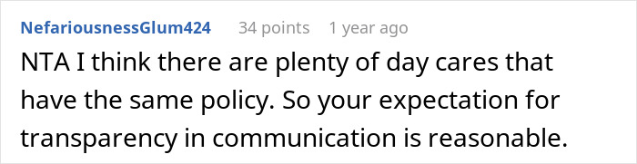 &ldquo;I Am Not Doing That&rdquo;: Babysitter Leaves Parents In A Pickle After Refusing Their 1 Rule