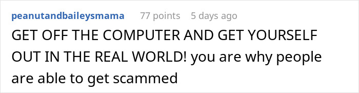 Woman Consults Online Community On Whether She Should Do A Background Check On Her Boyfriend