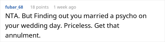 “We Haven’t Spoken Once”: Bride Has A Dramatic Outburst Over A Child’s Wedding Outfit “We Haven’t Spoken Once”: Bride Has A Dramatic Outburst Over A Child’s Wedding Outfit