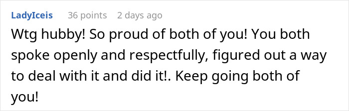 Mom Buys Her Son A Backup Wedding Band 3 Months After Wedding, Wife Is Baffled And Vents Online