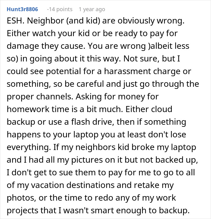 &ldquo;Every Day I've Sent A $1,859 Request&rdquo;: People Divided Over How This Woman Is Getting Payback