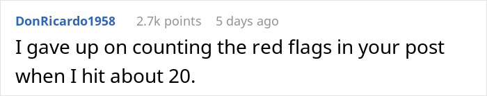 Woman Consults Online Community On Whether She Should Do A Background Check On Her Boyfriend