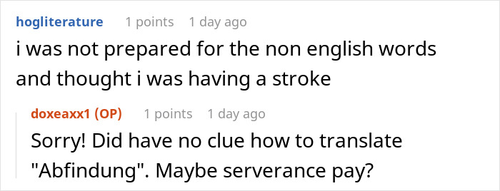 Woman Makes Boss That's Trying To Get Rid Of Her Furious By 'Not Engaging In Their Bullying Tactics' Woman Makes Boss That's Trying To Get Rid Of Her Furious By 'Not Engaging In Their Bullying Tactics'