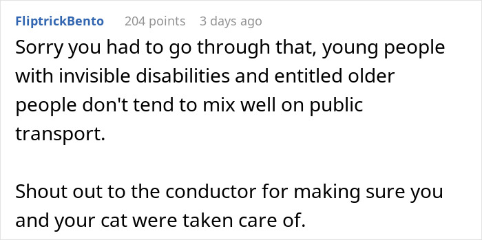Women Demand Younger Passenger Give Up Her Seat, Regret It After Conductor Gets Involved Women Demand Younger Passenger Give Up Her Seat, Regret It After Conductor Gets Involved