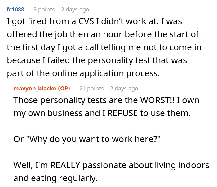 Woman Gets Fired From A Walgreens She Was Shopping At And Never Actually Worked For Woman Gets Fired From A Walgreens She Was Shopping At And Never Actually Worked For