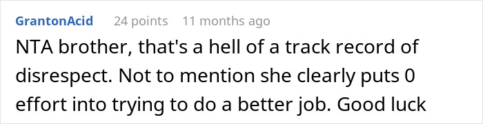 &ldquo;Your House, Your Rules&rdquo;: The Internet Backs This Person For Banning Roommate&rsquo;s GF From The Kitchen