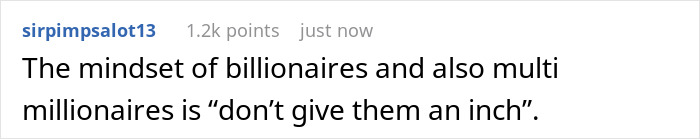 Company Boasts About $5 Billion Profit, Gives Worker 18-Cent Raise Company Boasts About $5 Billion Profit, Gives Worker 18-Cent Raise