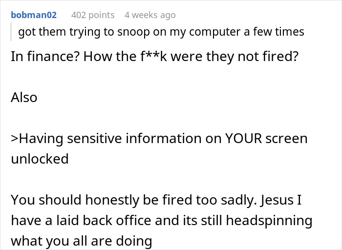 Accountant Maliciously Complies With Boss&rsquo;s Rule, Watches The Place Turn Into Chaos