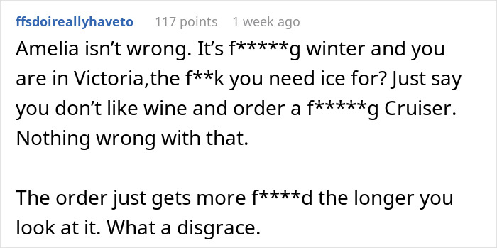 “If I Got This On My Receipt, I Would Find It Hilarious”: People Laugh At Message Left In Receipt “If I Got This On My Receipt, I Would Find It Hilarious”: People Laugh At Message Left In Receipt