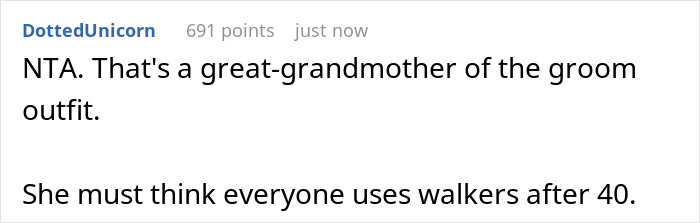 Bride Considers Her MIL's Dress For Upcoming Wedding 'Overly Sexy', Folks Online Don't Find It So