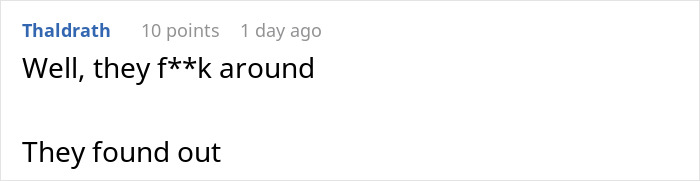 Person Gets Denied Promotion And Quits, Their Coworker Does The Same After Getting Their Workload