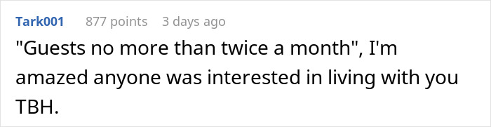&ldquo;Anyone Can Fool Someone For A Month&rdquo;: Homeowner Takes Revenge On Agreement-Breaking Tenant