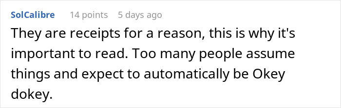 Car Owner Thought They Were Being A Savvy Spender, 5 Years Later Realize That They Fumbled