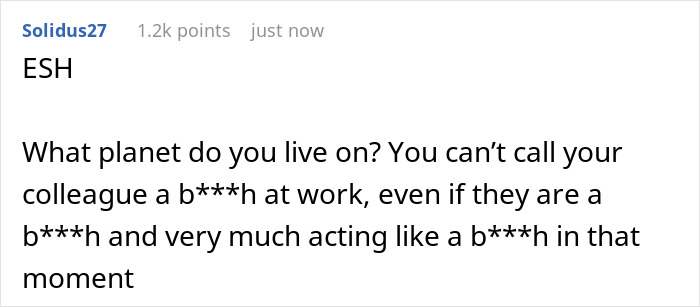 Woman Makes Office 'Gossip Girl' Cry After She Kept Asking Her About Her Husband's Salary